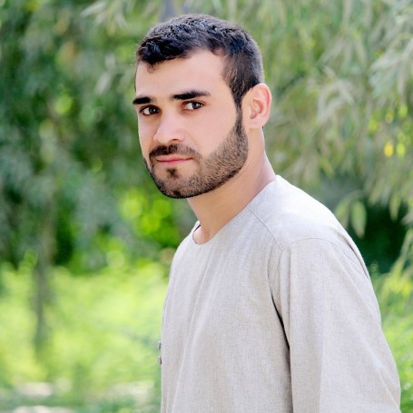 زین الله, 33, Kabul