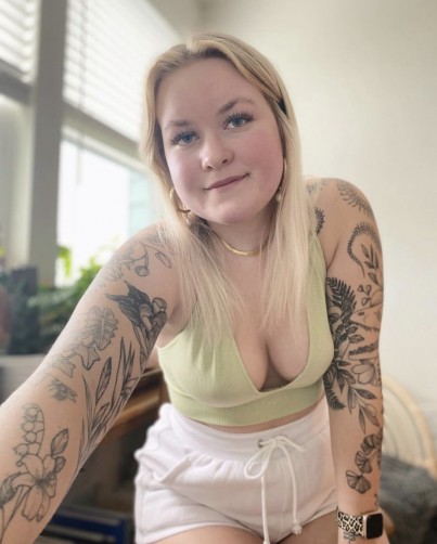 Nikki, 29, Columbus