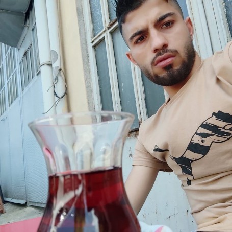 ابو محمد, 20, Aleppo