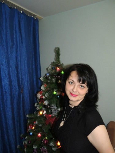 Елена, 46, Velikiy Novgorod