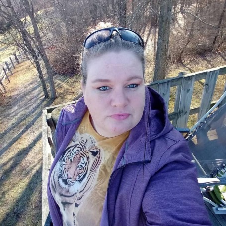 Tamara, 30, Briarwood States