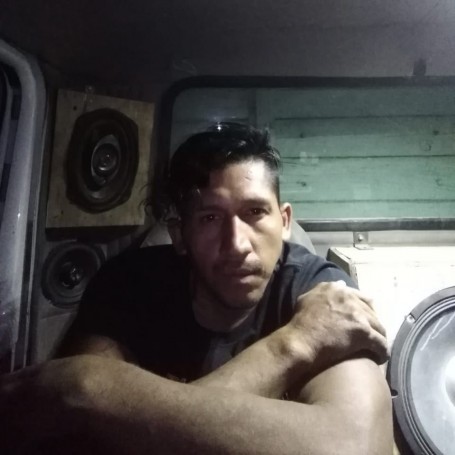 Juan Antonio, 32, Sinaloa