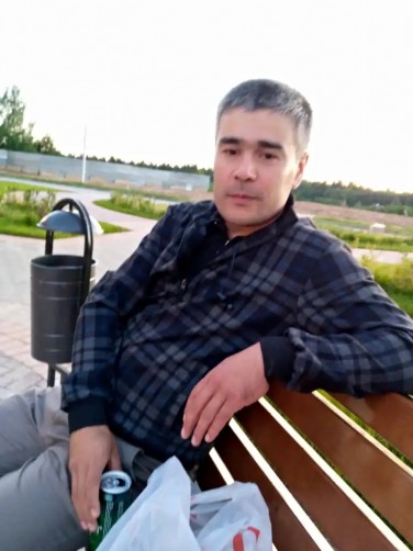 Нодирбек, 36, Ivakino