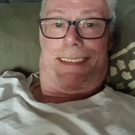 Joop, 65, Den Helder