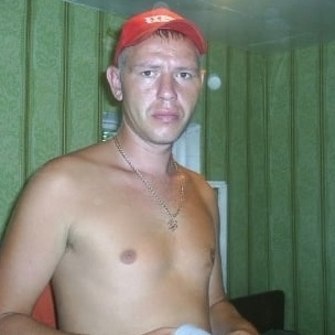 Павел, 39, Izhevsk