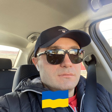 Avtandili, 38, Stockholm