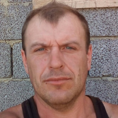 Геннадий, 44, Ryl&#039;sk