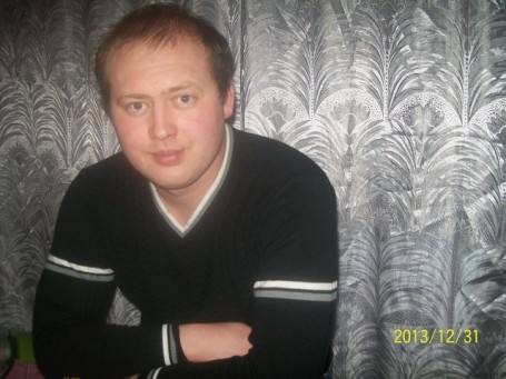 Aleksandr., 34, Chusovoy