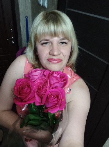 Марина, 38, Smolensk