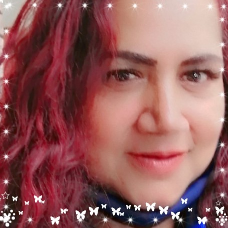 Sandra Patricia, 45, Bogota