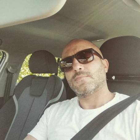 Antonio, 40, Levico Terme