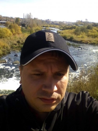 Ivan, 36, Dalmatovo