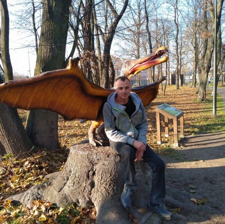 Александр, 45, Krakow