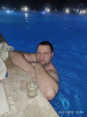 Aleksey, 39, Krasnodar