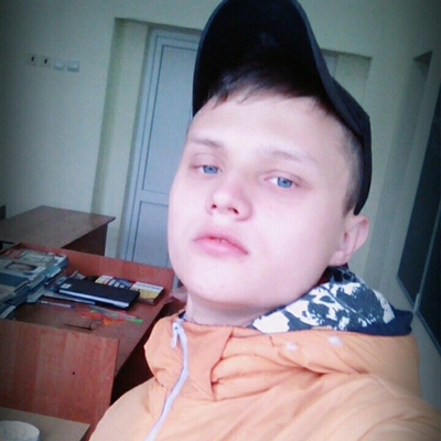 Maksim, 23, Smolensk