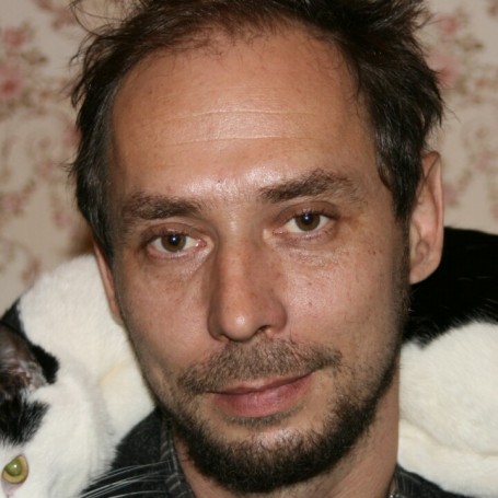 Андрей, 49, Samara
