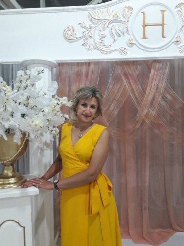 Natalia, 43, Moscow