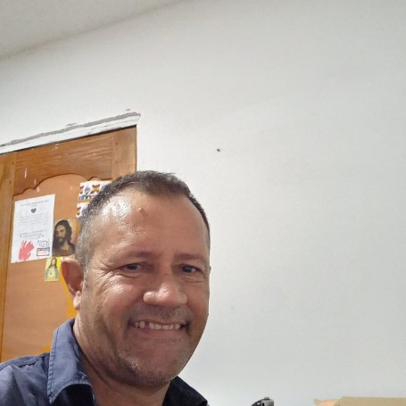 Ramon, 53, Barranquilla