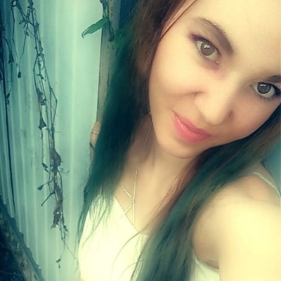 Юлия, 21, Ust&#039;-Labinsk