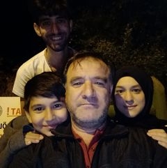 Mahmut, 47, Erzincan