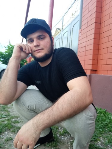 Дукхваха, 25, Grozny