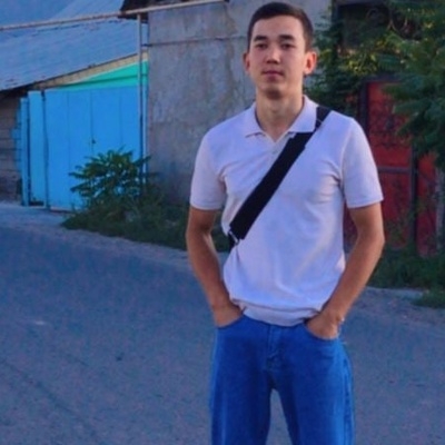 Нурсултан, 20, Almaty