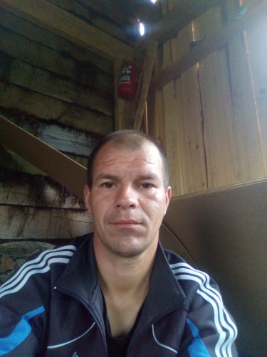 Иван, 40, Koslan