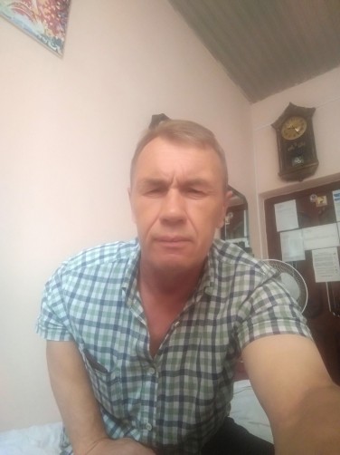 Виктор, 50, Ussuriysk
