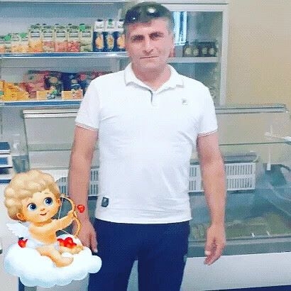 Ruslan, 47, Karachayevsk