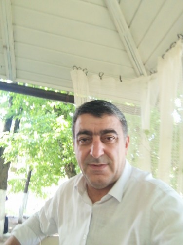 Захар, 51, Zvenigorod