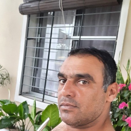 Danilo, 40, Salto