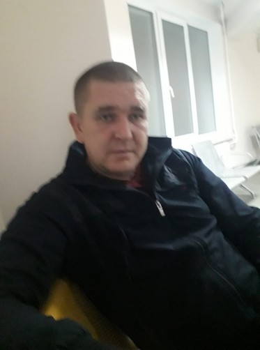 Serghei, 41, Magdeburg