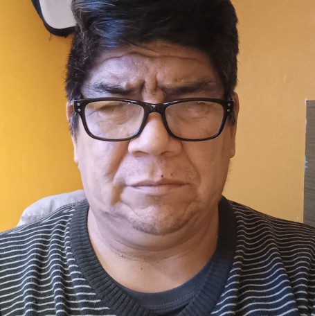 Raul, 60, Los Angeles