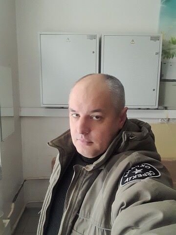 Алексей, 41, Seshcha