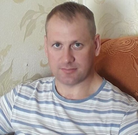 Олег, 43, Pavlodar