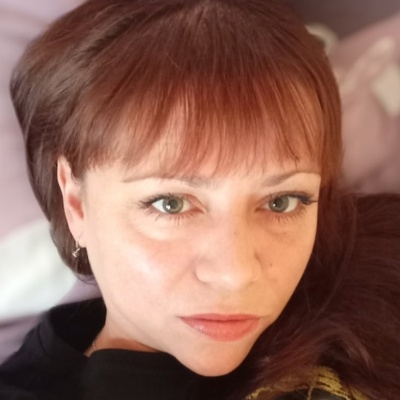 Oksana, 40, Tver&#039;