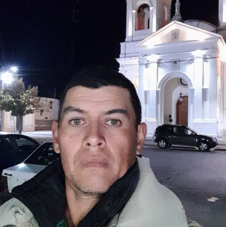 Damian, 41, San Clemente del Tuyu