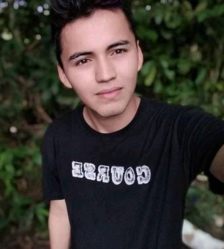 Jose, 22, Arauca