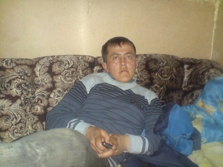 Алимов, 30, Volgograd
