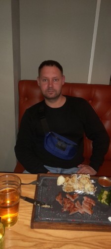 Александр, 33, Kaluga
