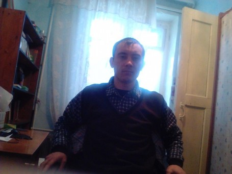 Aleksey, 34, Sherlovaya Gora