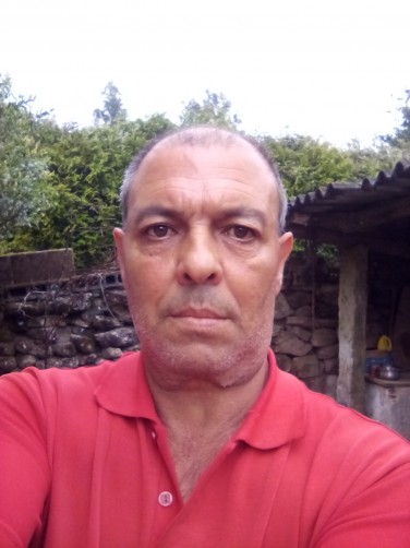 Daniel, 57, Tarragona