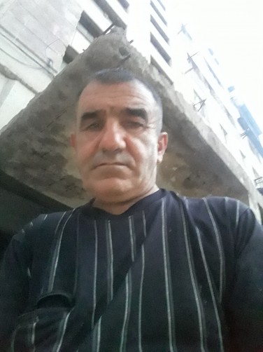 Андраник, 53, Yerevan
