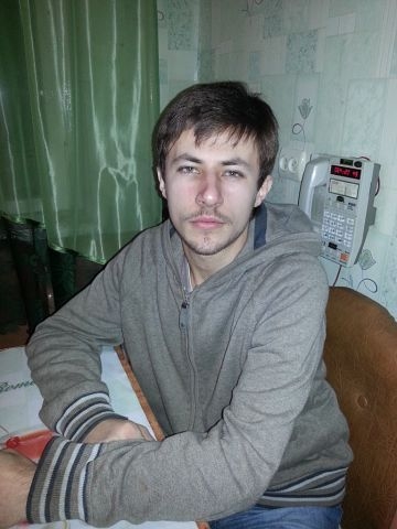 Aleksey, 31, Kryvyi Rih