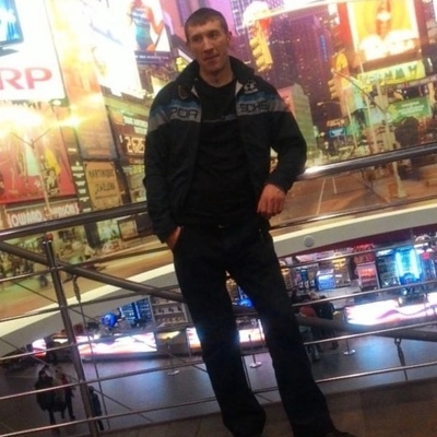 Сергей, 32, Obninsk