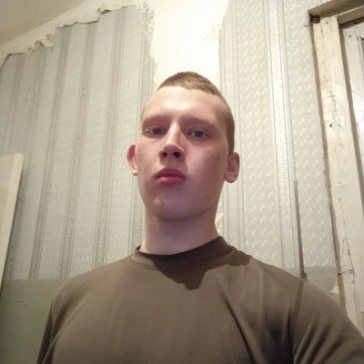 Sergei, 22, Raduzhnyy