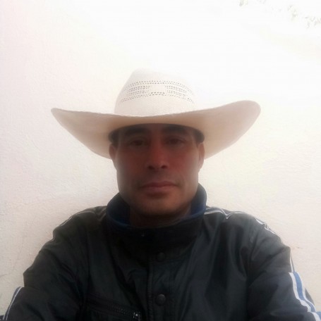 Guillermo A, 27, Zamora