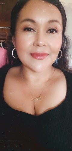 Rosalva, 23, Mexico City