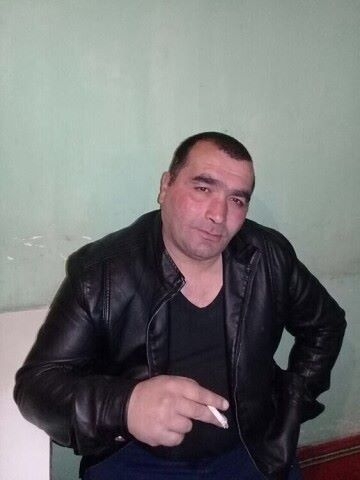 Fizuli, 43, Bakiykovo
