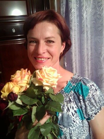 Наталья, 43, Belgorod